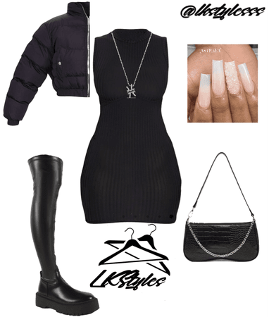 LKStyles Outfit 6