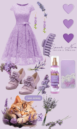 fairy Lavender