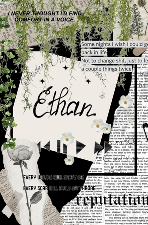 for Ethan name