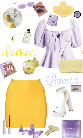 LemonLavender