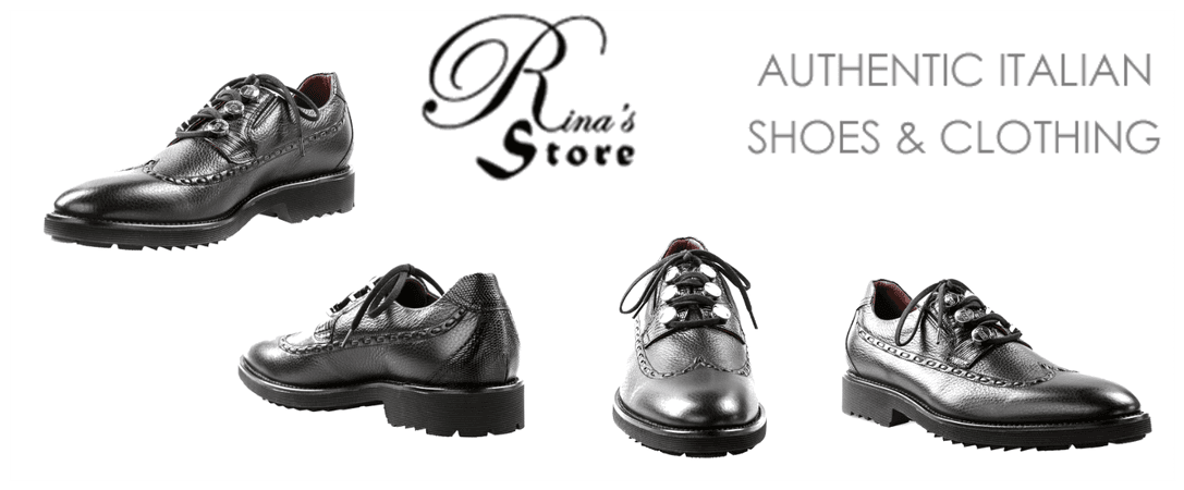 New Collection by Rina`s Shoes - Bagatto Shoes