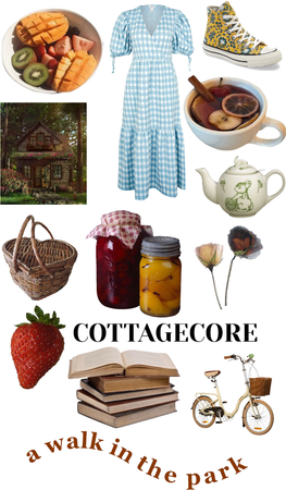 cottagecore