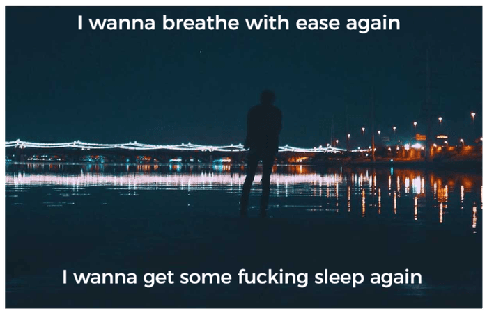 Dead and Gone // State Champs