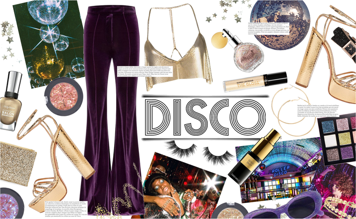 Did you catch that disco fever?