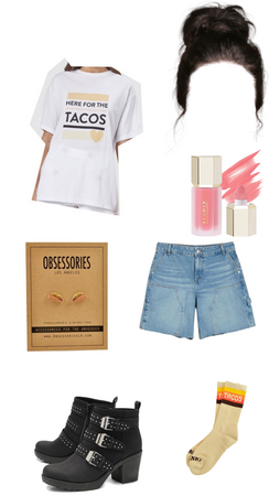 Taco bout a Awesome Outfit