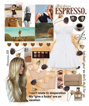 That's That Me Espresso ☕️