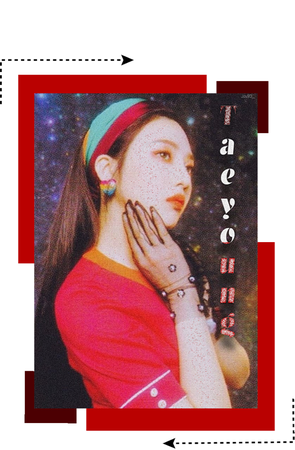 Taeyoung - Cookie Jar Teaser #1