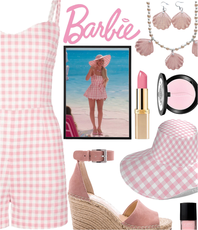 Barbie 💕💕💕💕💕💕
