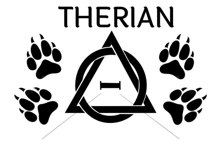therian backround
