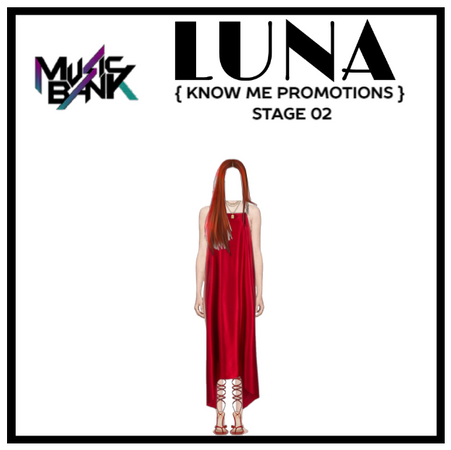 {KNOW ME PROMOTIONS }