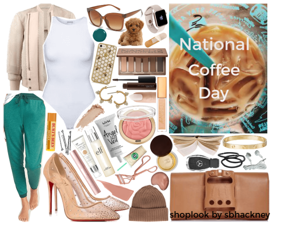 Contest:: National Coffee Day
