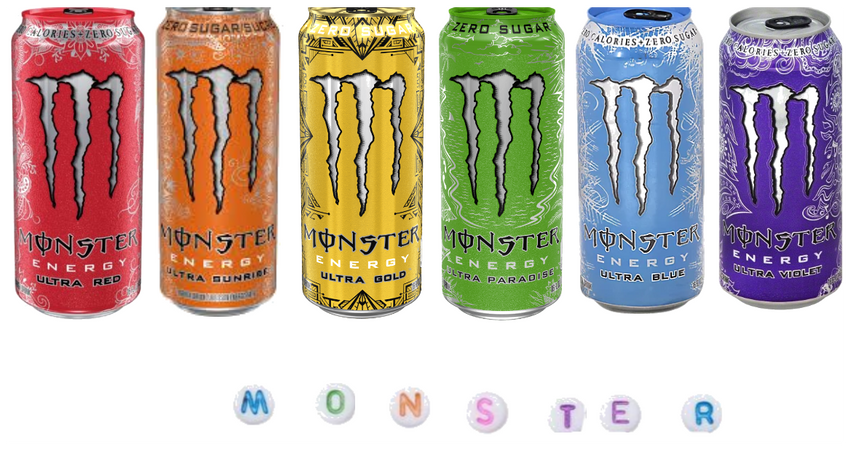 monster :D