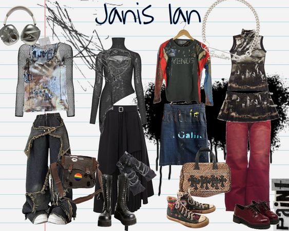 2024 Janis Ian