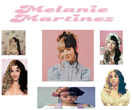 Melanie martinez icons ♡  Melanie martinez, Melanie, Martinez