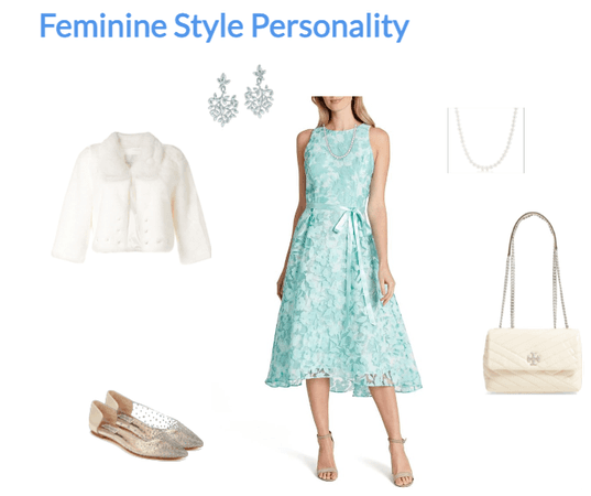 Feminine Style Personality