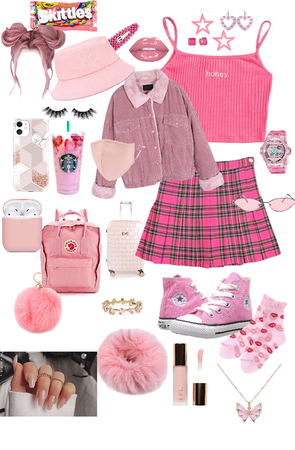 pink aesthetic💕