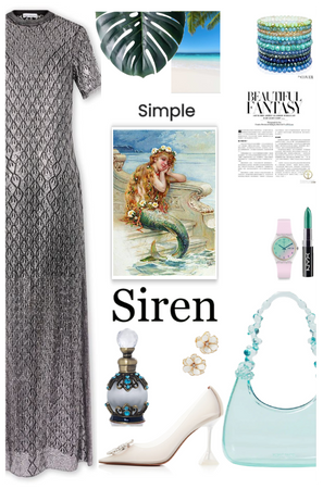Simple Siren