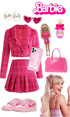 Barbie  gurl