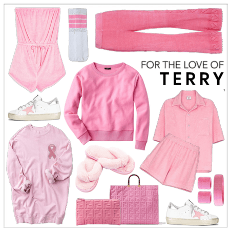 for the love of terry