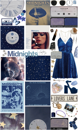 midnights 💙