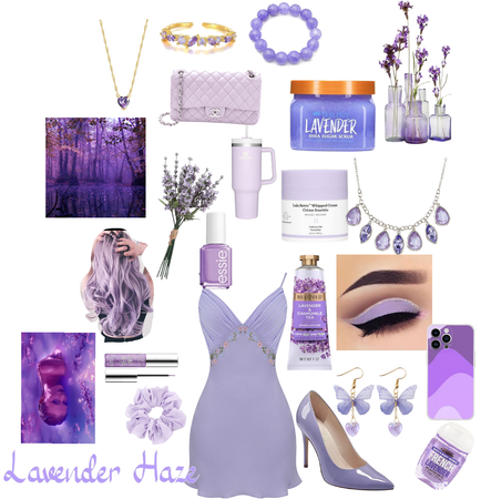 lavender 💜🪻