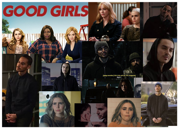 Good girls | Netflix series