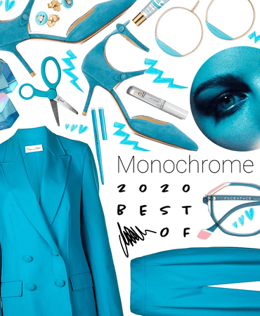 best of 2020 | monochrome