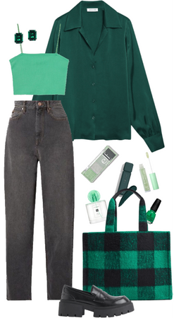 Fall Emerald