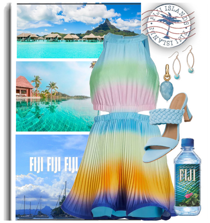 Destination Fiji
