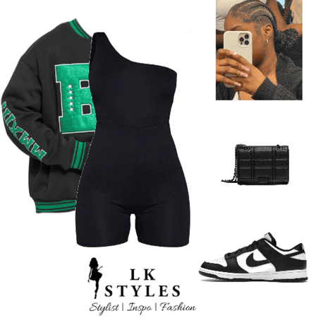 LKStyles Outfit 60