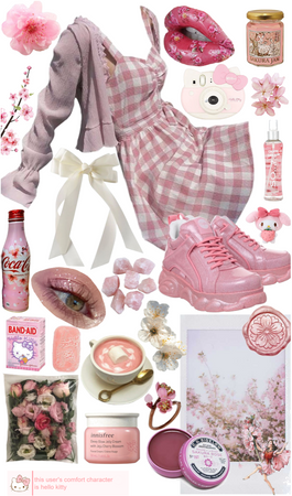 Sakura Sweetheart 🌸