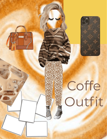 coffe outfit