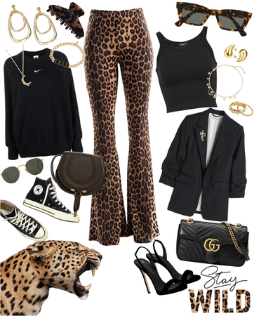 Leopard Style