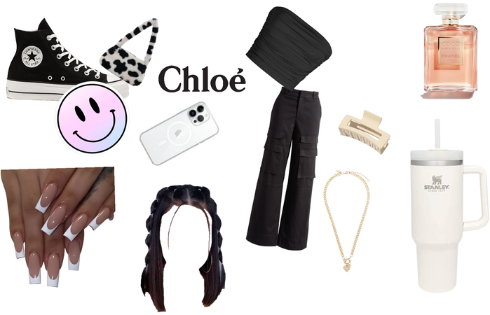 , Chloe