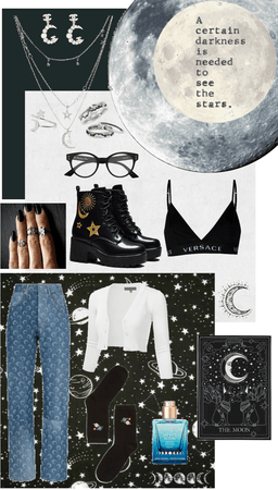 moon day outfit