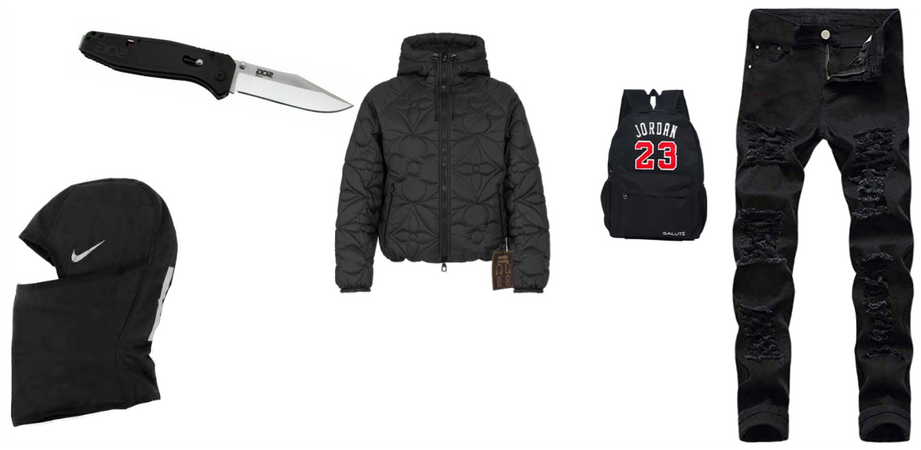 nyc starter pack