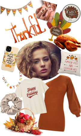 I 🩷 thanksgiving