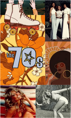 The 70’s