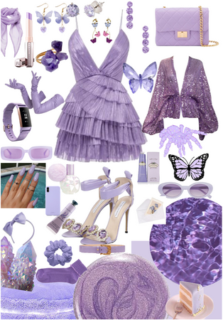 Lavender 💜