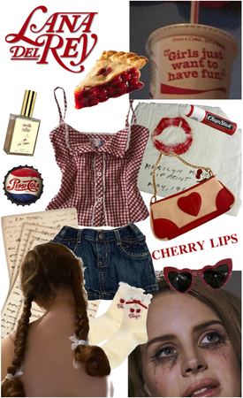 cherry pie 💔💋🍒