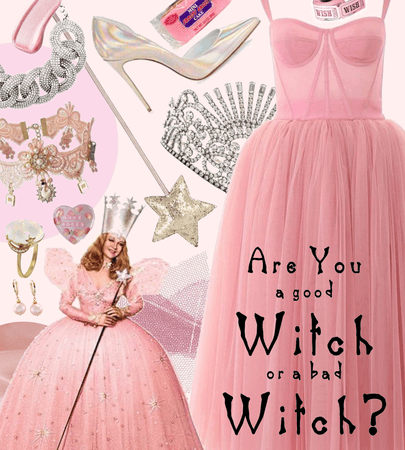 are you a good witch?