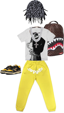 nyc boy teen outfit mostly for black boy