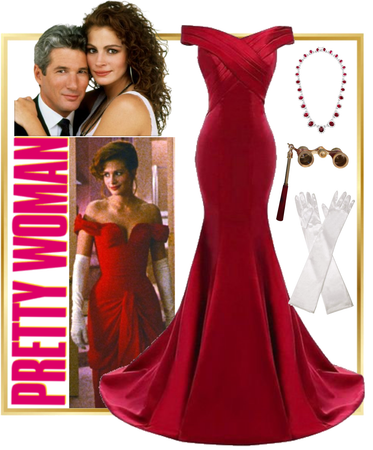 Pretty Woman—Vivian