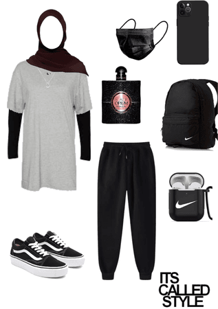everyday Outfit