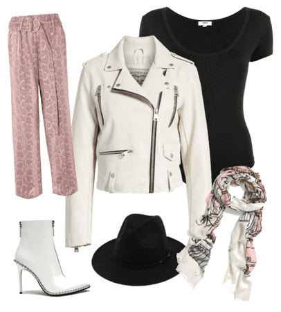 Transitioning into Fall