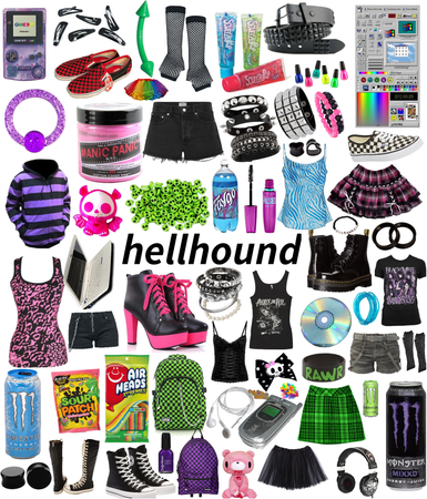 hellhound