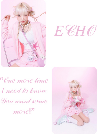 GIRLZNEXTDOOR(옆집소녀) - 'ECHO' ALBUM CONCEPT PHOTOS #1