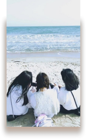 SOLAR (Kira, Soorim & Eunbi) CONCEPT PHOTOS