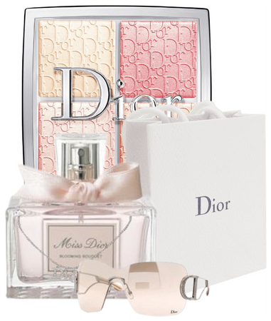 wat i would by a dior