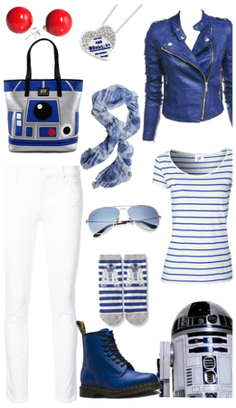 R2-D2 (Star Wars)